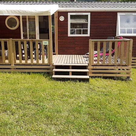 Munster Camping De La Fecht Exterior photo