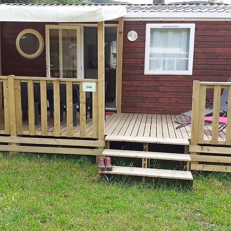 Munster Camping De La Fecht Exterior photo