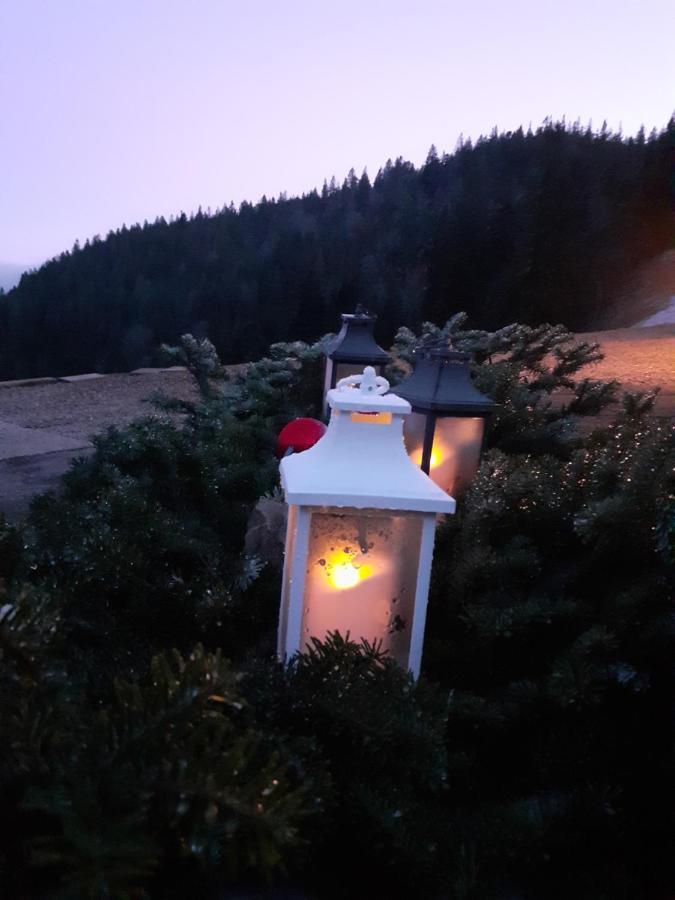 Munster Camping De La Fecht Exterior photo