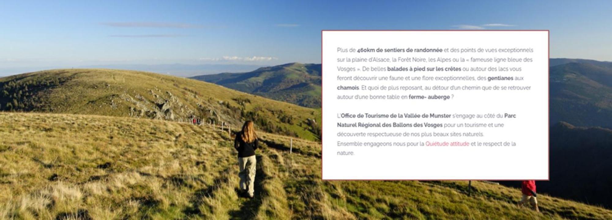 Munster Camping De La Fecht Exterior photo